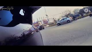 Coke Studio Mehram Asfar Hussain X Arooj Aftab  | Lyrical Version | SafarnamaByAli