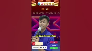 lagu buat nyindir orng yg susah cari bayar hutang 🤣🤣 #laguviral #parodingakak #vidiolucungakakabis
