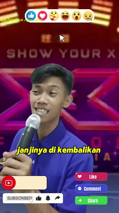 lagu buat nyindir orng yg susah cari bayar hutang 🤣🤣 #laguviral #parodingakak #vidiolucungakakabis