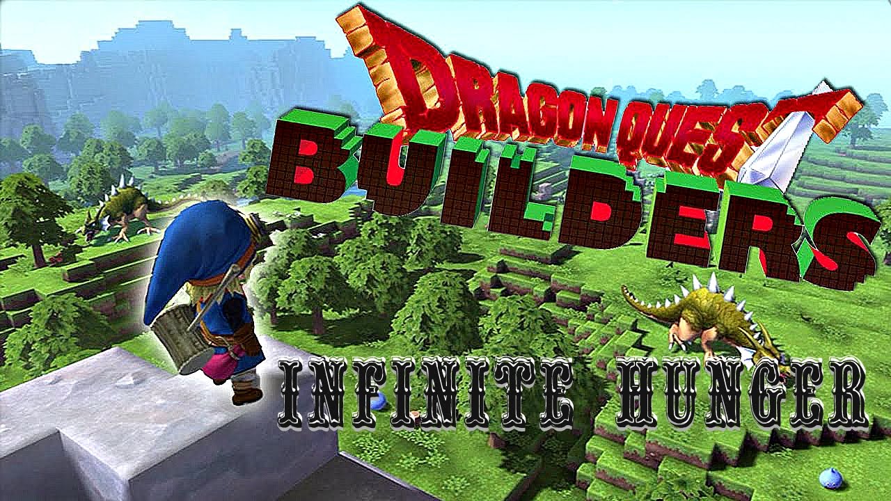 dragon quest builders terra incognita map