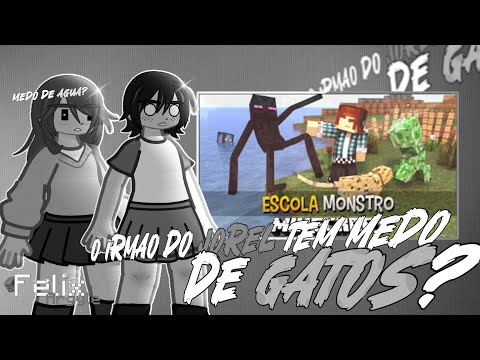 (Preview) Fandoms Reacting to Monster School