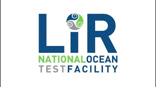 LIR National Ocean Test Facility Official Inauguration