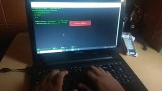 HOW DOES A HACKER TYPES ? | TYPING SPEED OF AN HACKER | 2019