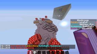 SCB - Hacker - Forcefield agus809
