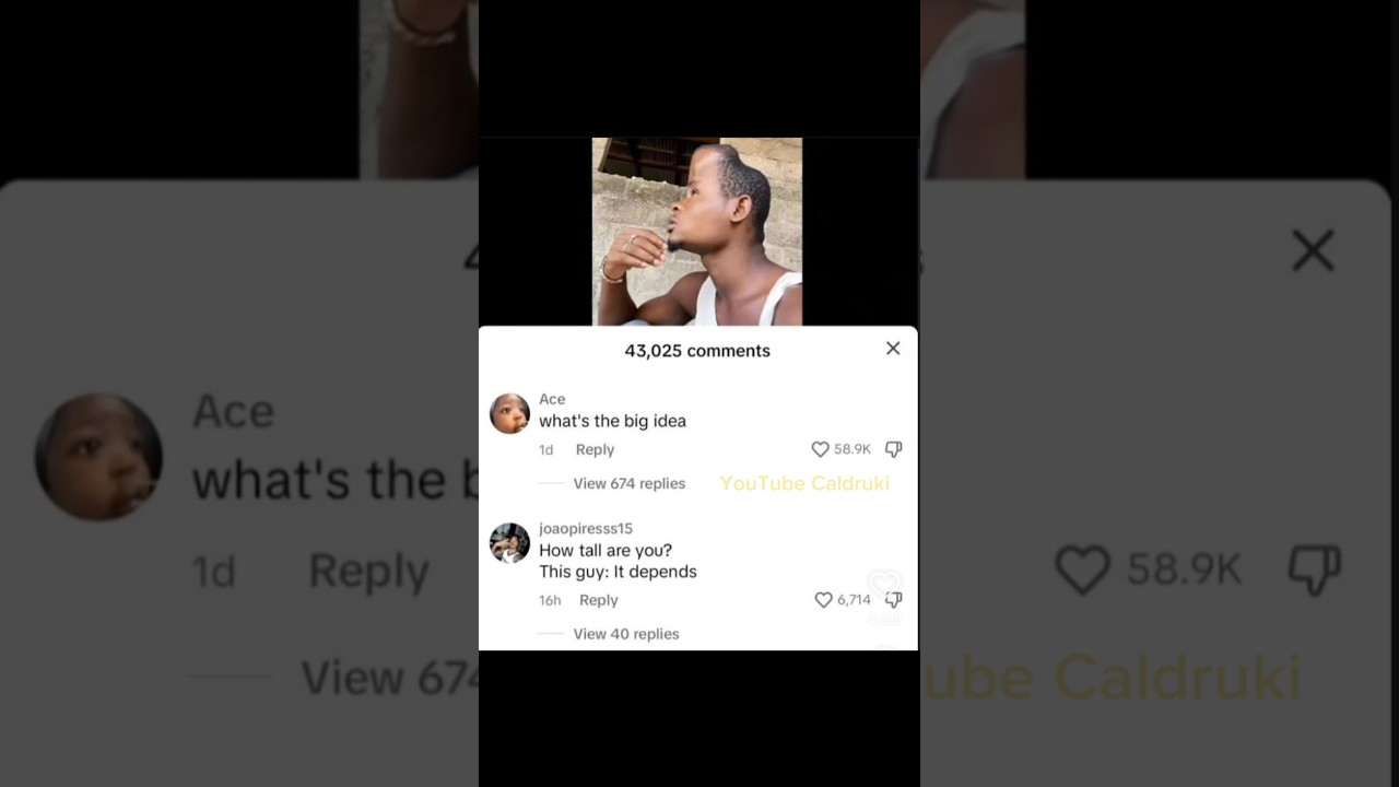 what's the big idea? 