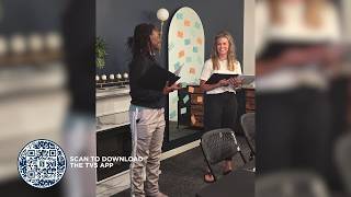 Focus on 5: GLiMPSES part 1