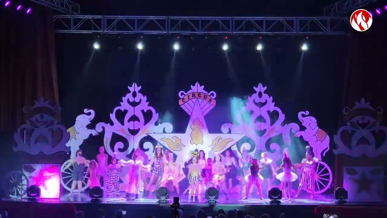 Foguera La Cerámica