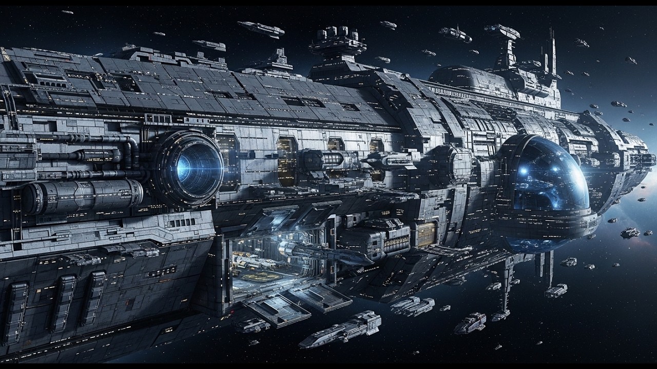 Think You Understand War  You’re About to Witness the Unimaginable   HFY   HFY Reddit Stories