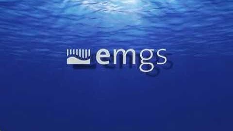 EMGS Video Opening Concept