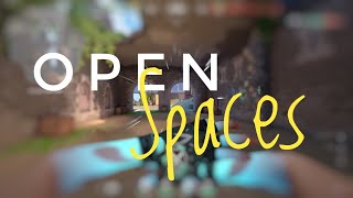 Open Spaces