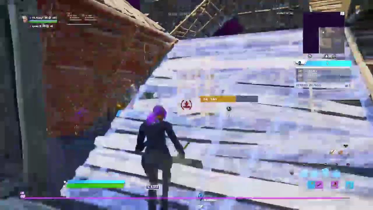 YT_Pinky1's Live PS4 Broadcast