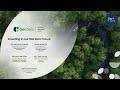 Investing in our Net Zero Future | GenZero Climate Summit 2023 | Day 1