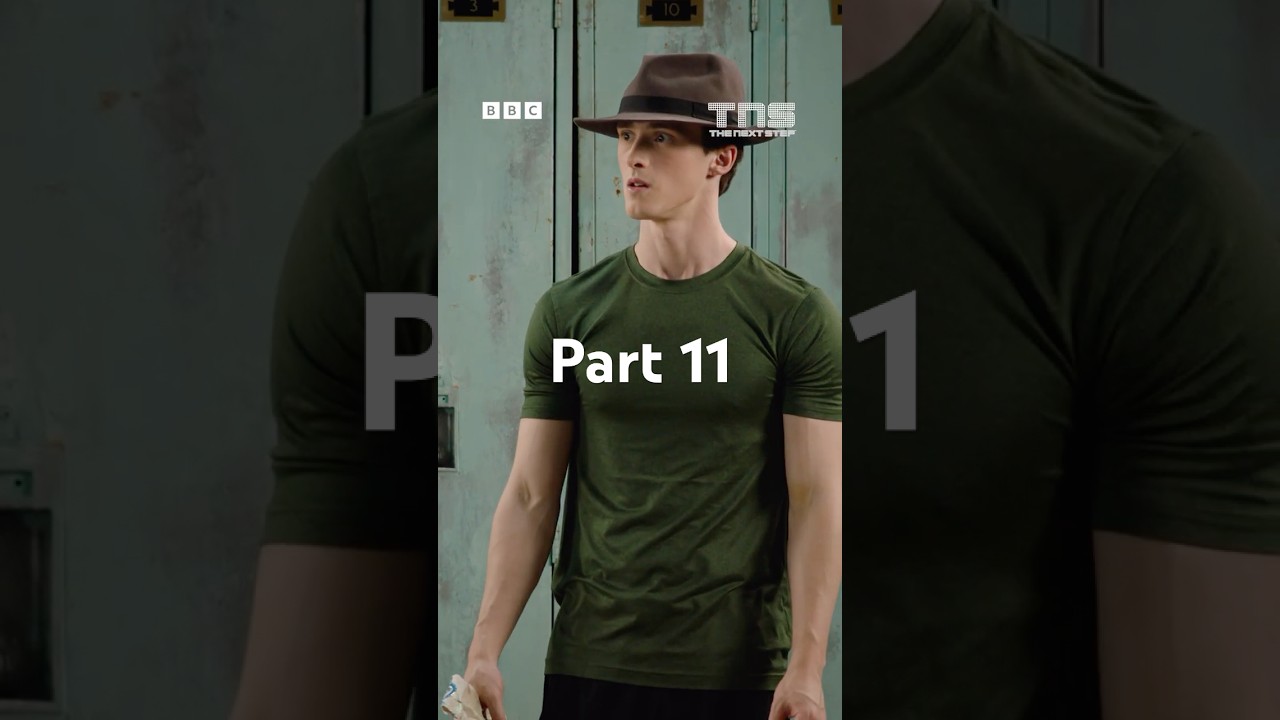 TNS: Who Hurt Sweet Pete? 😱 - PART 11