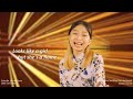 Girls on Fire ( cover by Celine Tam ) - Room to Read Ambassador