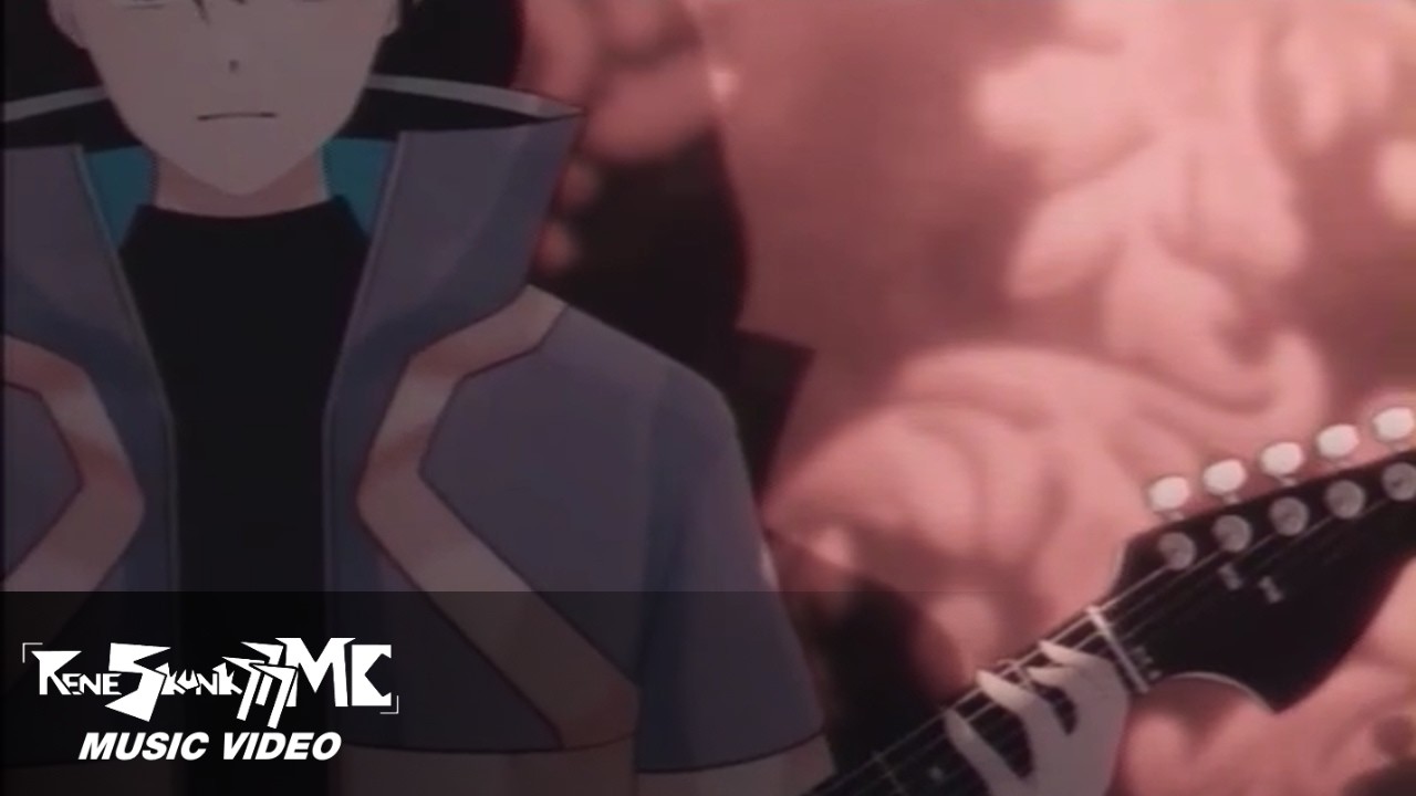 ReneSkunk777MC – Lorem Ipsum (Official Video)