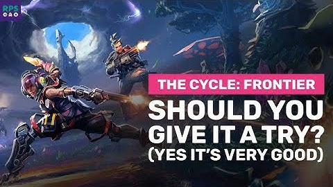 THIS SOLO RAID WENT CRAZY!!! | The Cycle: Frontier