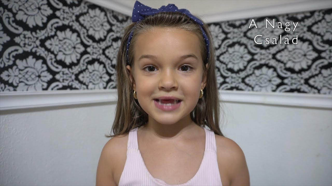 Váradi Olasz A Nagy Család 17. Rész