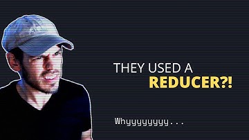 REDUCER RANT - Javascript array.reduce uses && misuses