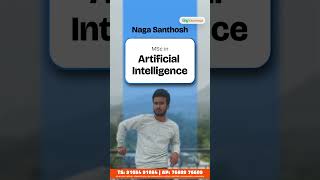 Ireland Visa Approved | YSR Kadapa Student | Masters at National College of Ireland