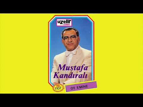 Haydar Haydar - Mustafa Kandıralı (Oy Emine Albümü)