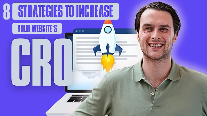 The only course you need to increase website sales & conversions in 2025.