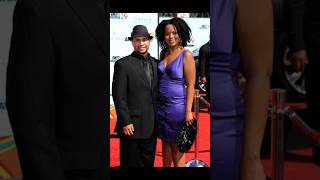 Tempestt Bledsoe 31Year Marriage to Darryl M. Bell 💞#actress #shorts #short #love #couple #usa