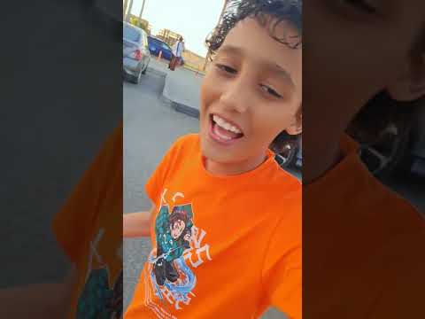 مبروك يا حاج هنيالك فارس سلامه Nasheed Shorts Duet Hajj Islamicmusic