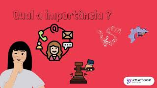 Diferença entre Copyright e Copyleft