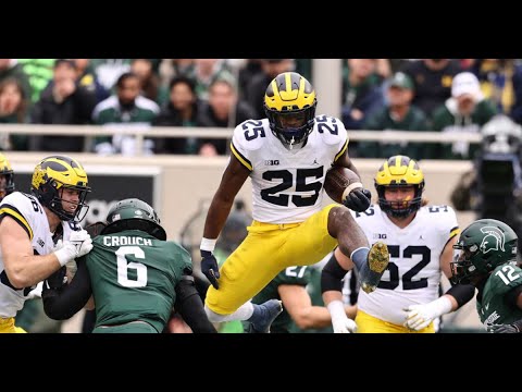 What Went Wrong, What Went Right And What's Next For Michigan Football — Chris Balas And Doug Skene