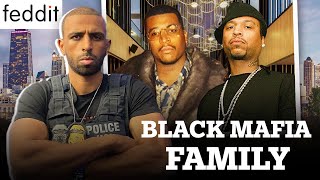 Fed Explains The Biggest US Cocaine Trafficking Organization: BMF