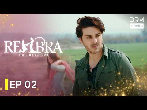 REHBRA | Ahsan Khan & Ayesha Omar | Episode 2 | Pakistani Film 2026 | BC1Q