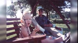 Bill McClure, Sr. Memorial Tribute