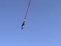 130 ft bungee jump