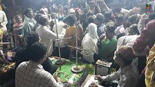 Dholak Banjo Qawali Nagma Banjo Master Jabeer Khancholamballitumkur