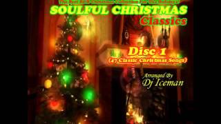 ⁣Soulful Christmas Classics