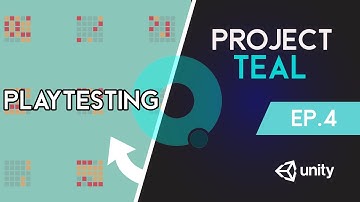 Using Machine Learning for QA I Devlog