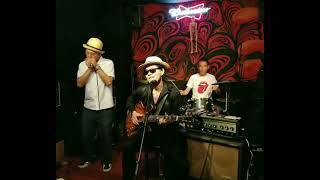 what'd I say/Boogieboy ikuto #hounddogtaylor