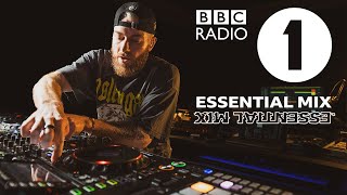 James Hype  BBC Radio 1 Essential Mix  Filmed live in London