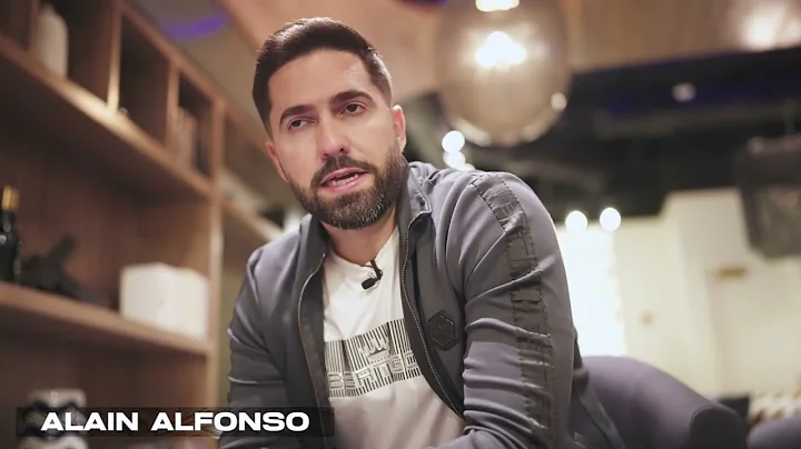 How to Empower Your Team - Alain Alfonso