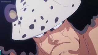 Kuma Attacks The Holy Land - Mariejois