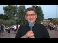 Intervista Parroco  per il Sant'Antonio in Festa 6 e 7 Lugkii 2024 Volla