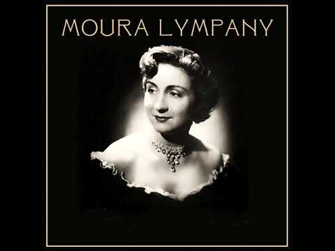 Moura Lympany plays Beethoven Sonata No. 8 in C minor Op. 13 'Pathetique'