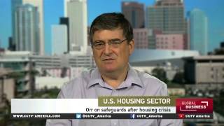 Michael Orr On The Return Of Home Buyers