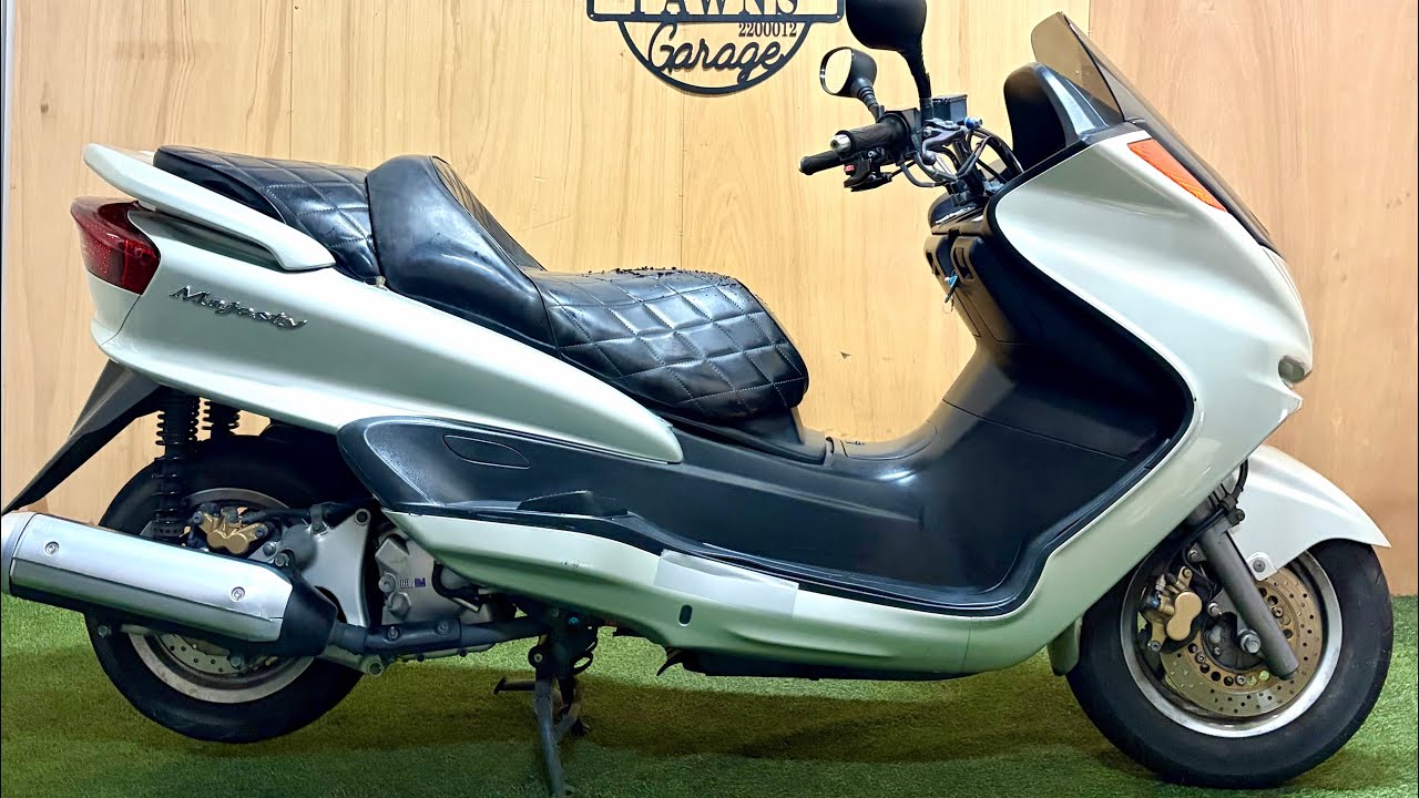 Matsumoto City, Nagano Prefecture! Used Motorcycle [Vehicle