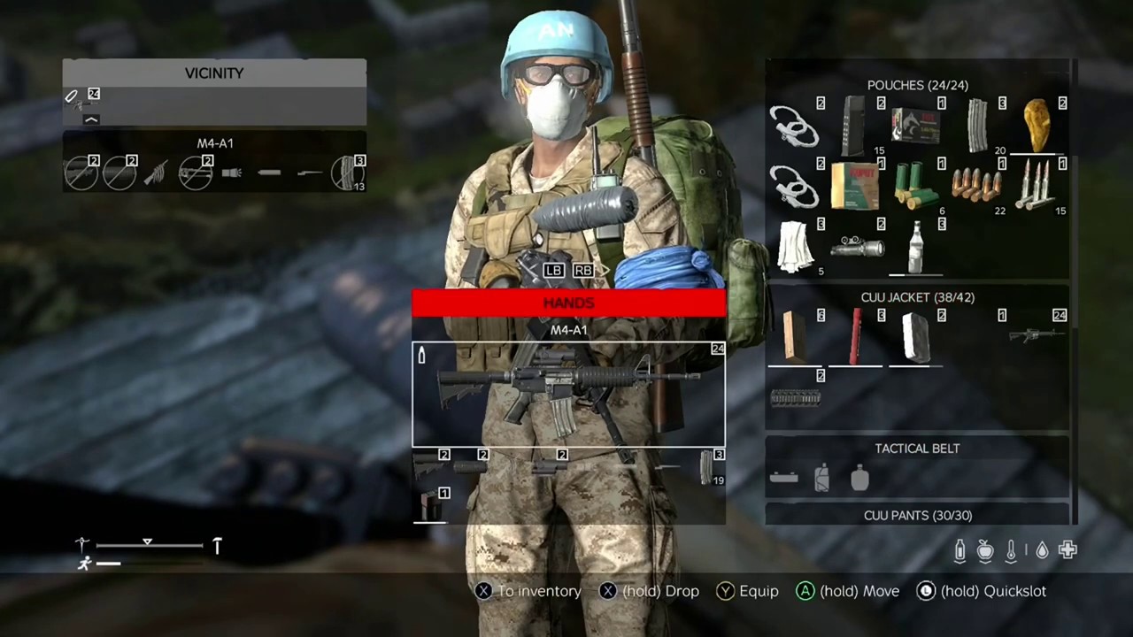  DayZ Xbox One Looting Military Base new Era Server Ep 1 YouTube