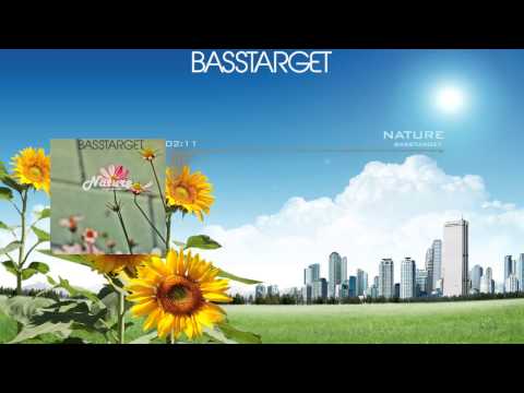 Basstarget - Nature [Progressive House]