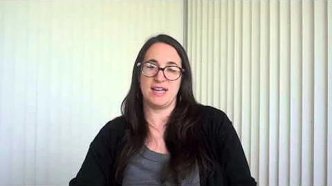 Hunger and Health Summit 2015: Stephanie Solomon