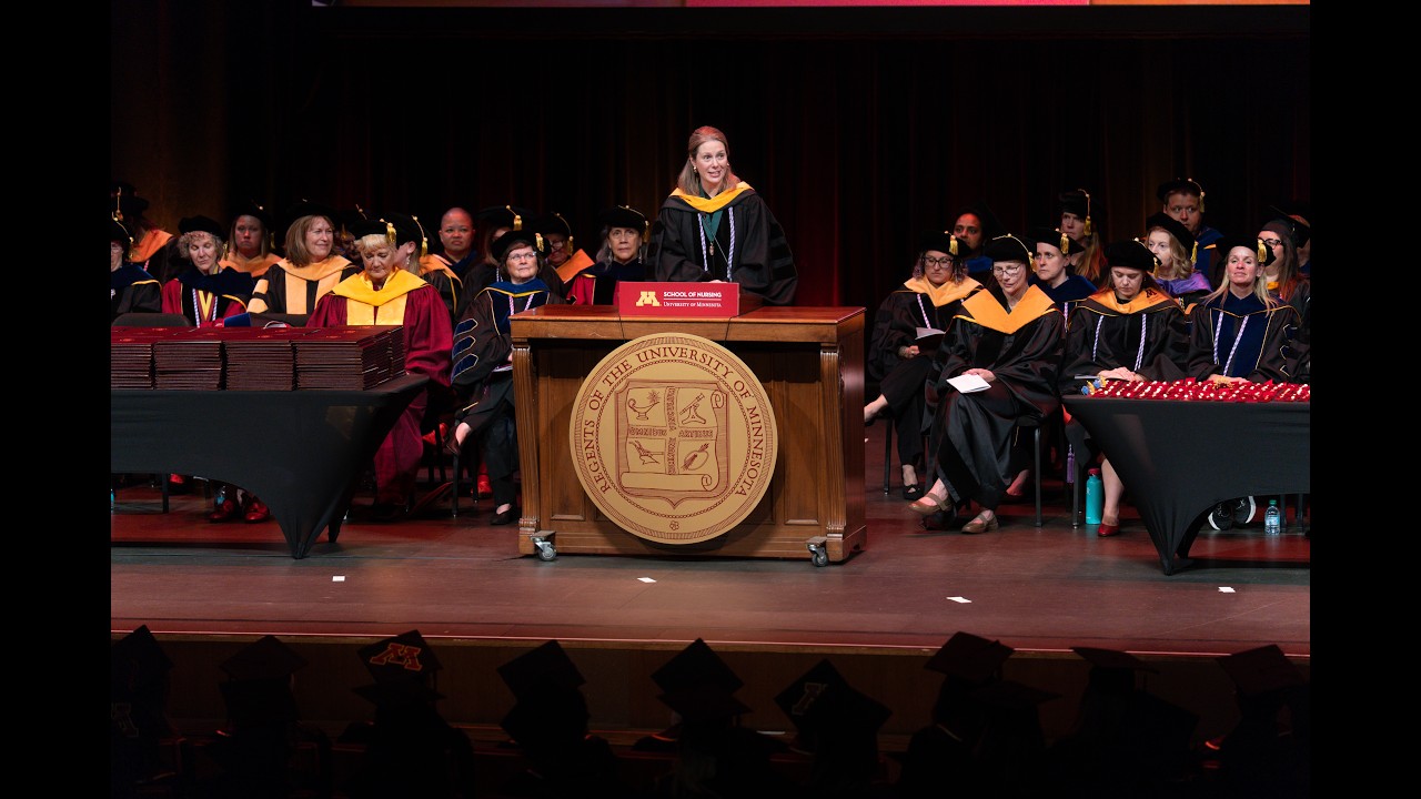 Spring Commencement: Class of 2026 - YouTube