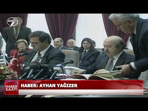 (02.12.2003) KEMAL UNAKITAN-YUNANİNTAN EKONOMİ BAKANI GÖRÜŞMESİ