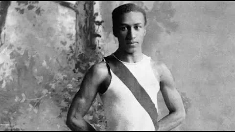 George Poage: The First Black American to Medal in the Olympics